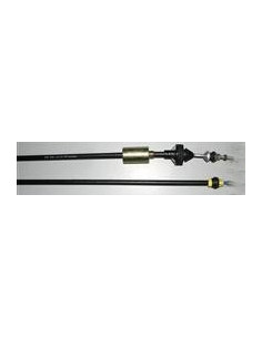 CABLE DE EMBRAGUE
