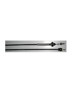 CABLE DE EMBRAGUE