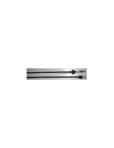 CABLE DE EMBRAGUE