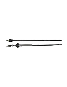 CABLE DE EMBRAGUE 2