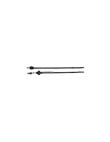 CABLE DE EMBRAGUE
