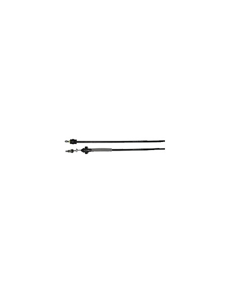 CABLE DE EMBRAGUE