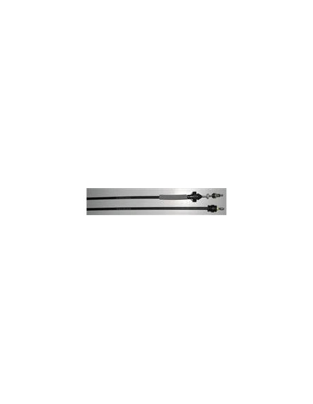 CABLE DE EMBRAGUE