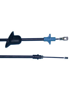 CABLE DE EMBRAGUE