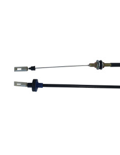 CABLE DE EMBRAGUE