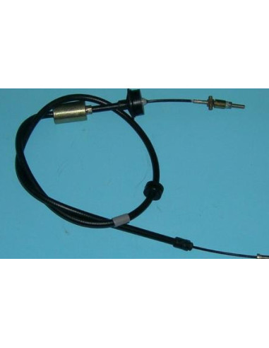 CABLE DE EMBRAGUE