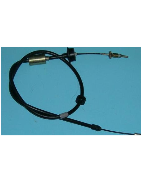 CABLE DE EMBRAGUE