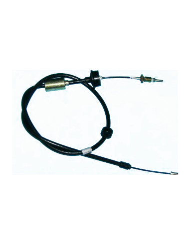 CABLE DE EMBRAGUE
