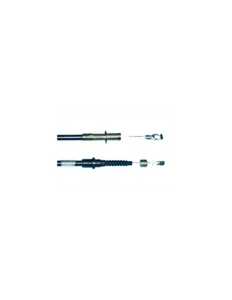 CABLE DE EMBRAGUE-CABLE DE EMBRAGUE