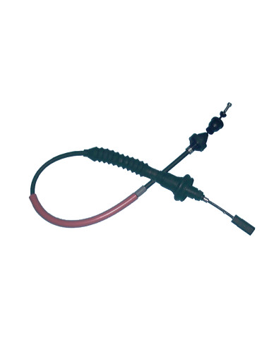 CABLE DE EMBRAGUE-CABLE DE EMBRAGUE