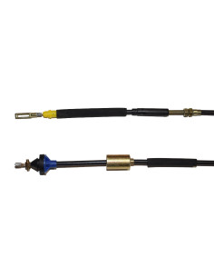 CABLE DE EMBRAGUE-CABLE DE EMBRAGUE