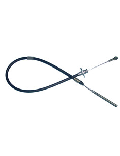 CABLE DE EMBRAGUE-CABLE DE EMBRAGUE