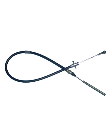 CABLE DE EMBRAGUE-CABLE DE EMBRAGUE