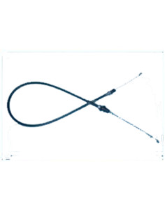 CABLE DE COMANDO-CABLE DE COMANDO