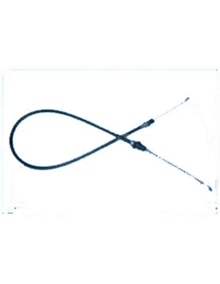 CABLE DE COMANDO-CABLE DE COMANDO