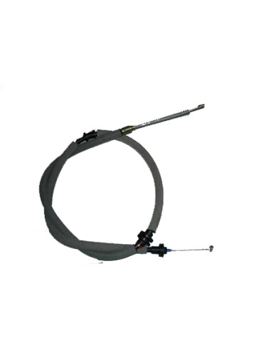 CABLE DE COMANDO-CABLE DE COMANDO