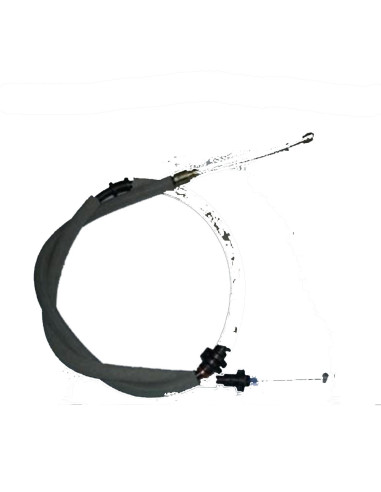 CABLE DE COMANDO-CABLE DE COMANDO