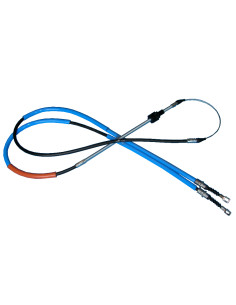 CABLE DE COMANDO-CABLE DE COMANDO