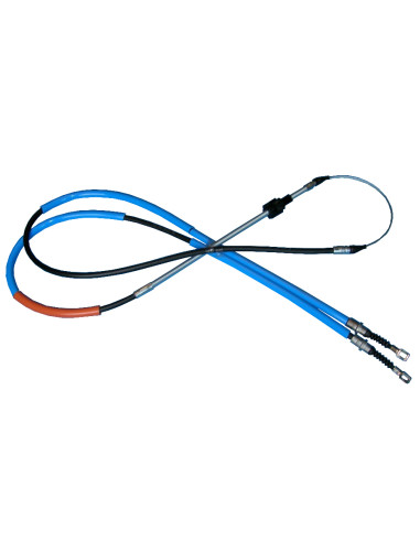 CABLE DE COMANDO-CABLE DE COMANDO