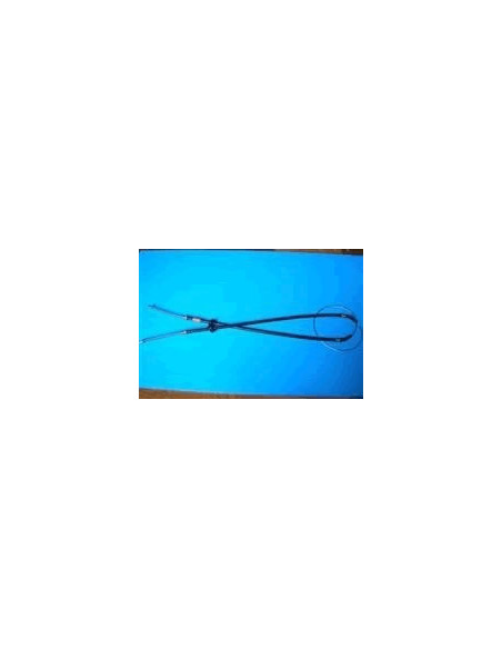 CABLE DE FRENO RENAULT 12 E/RUEDAS 77/88