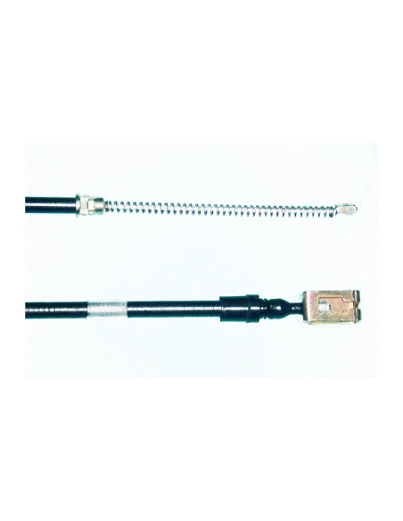 CABLE DE FRENO DE MANO