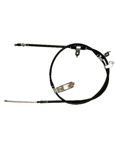 CABLE DE FRENO DE MANO