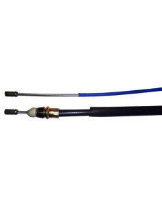 CABLE DE FRENO DE MANO 2