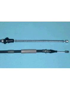 CABLE DE FRENO DE MANO 2
