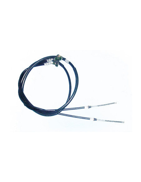 CABLE DE FRENO DE MANO
