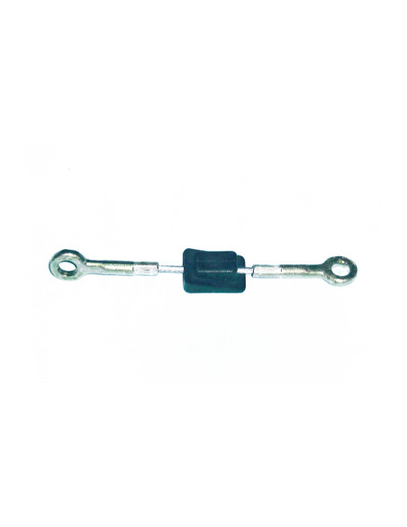 CABLE DE FRENO DE MANO