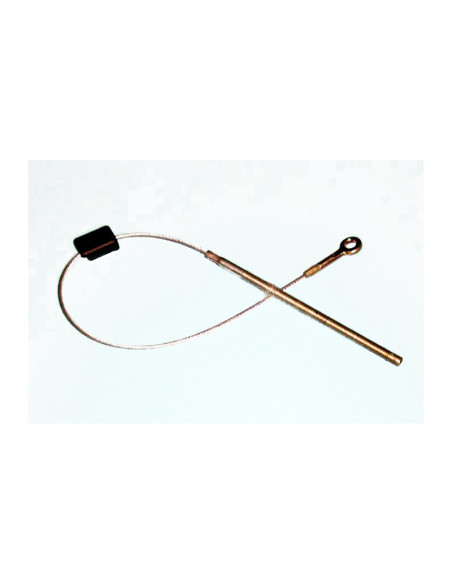 CABLE DE FRENO DE MANO