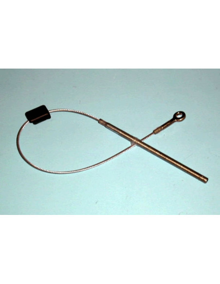 CABLE DE FRENO DE MANO