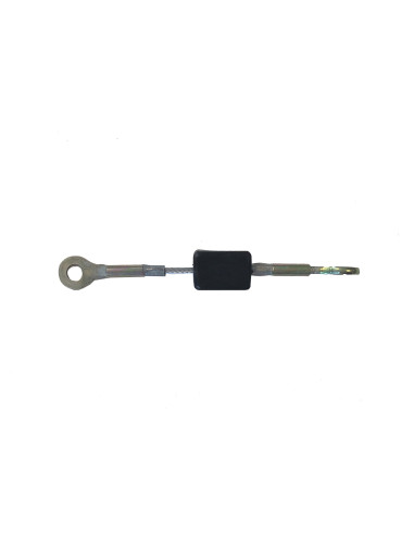 CABLE DE FRENO DE MANO