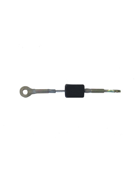 CABLE DE FRENO DE MANO