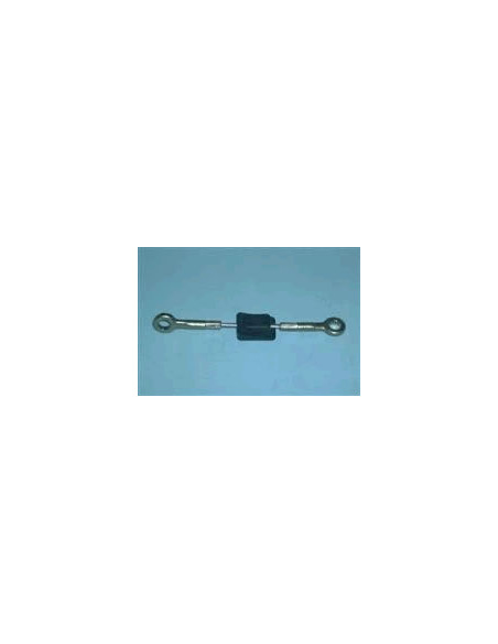 CABLE DE FRENO DE MANO