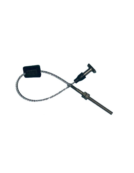 CABLE DE FRENO DE MANO