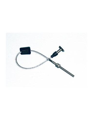 CABLE DE FRENO DE MANO