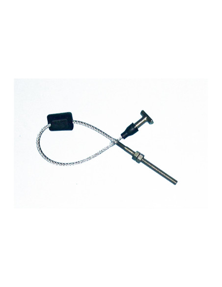 CABLE DE FRENO DE MANO