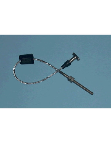CABLE DE FRENO DE MANO
