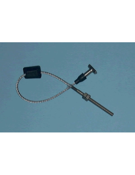 CABLE DE FRENO DE MANO