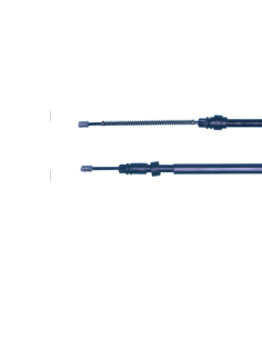CABLE DE FRENO