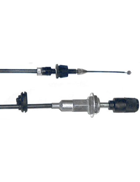 CABLE DE PARE DE MOTOR