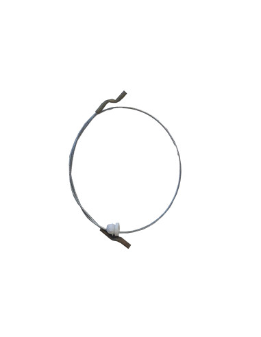 CABLE DE DESTRABA ASIENTO
