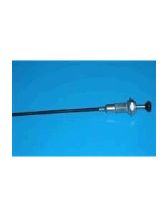 CABLE DE REGULE DE MARCHA 2