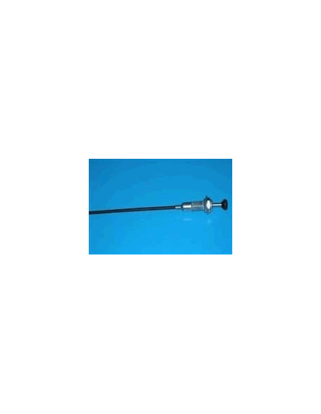 CABLE DE REGULE DE MARCHA