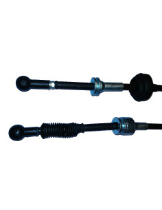 CABLE DE CAMBIO IVECO DAILY 55C16 LARGO 2