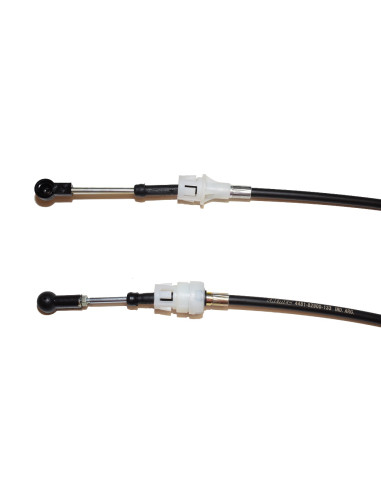 CABLE SELECTOR CAMBIO 1.6 STR.DUPLA.11/