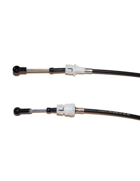 CABLE SELECTOR CAMBIO 1.6 STR.DUPLA.11/