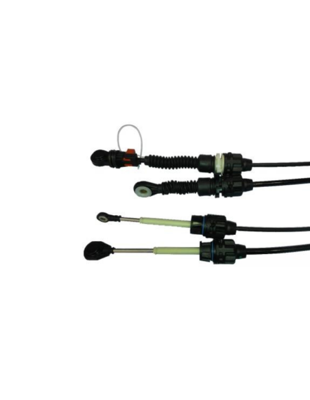CABLE CAMBIO DE VELOCIDADES DUSTER -CAPTUR 2.0 4X2