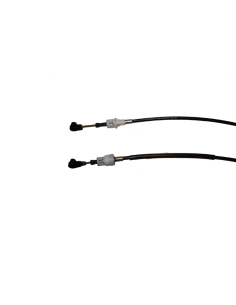 CABLE CAMBIO DE VELOC. SELECCI�N CRONOS 1.3-1.8 MT